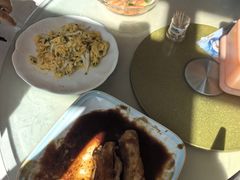 -湖山人家·湖景餐厅·特色农家菜(太湖西山店)