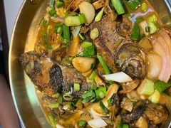 -食光慢宴·安吉土菜馆