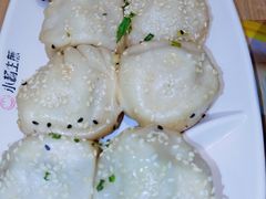 小杨生煎-小杨生煎(香港名都店)