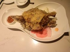 -西安饭庄·非遗陕菜(钟楼店)