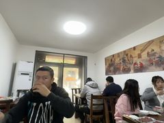 -老铜锅涮羊肉(大连海滨住宅小区店)