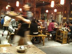 -重庆渝达老火锅(春熙路店)