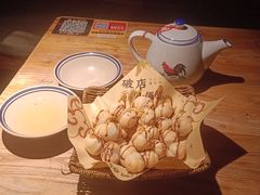 -破三川·新川菜(静安大融城店)