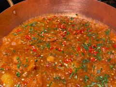 -Ameigo梅果·云贵川bistro(长宁来福士店)