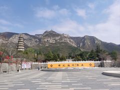 -响堂山石窟-北响堂山石窟