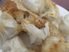 -东门饺子馆(少年宫路店)