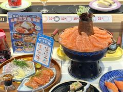 -三禾寿司(君尚店)