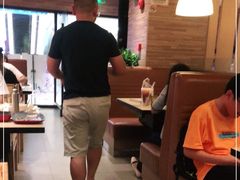 -新石器烤肉(中房金谊广场店)