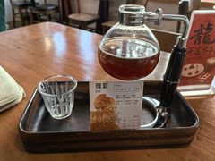 -雕刻时光咖啡馆(交大店)