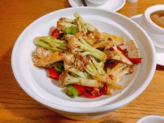 -汝是素(汇一城一区店)