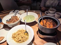 -火候轩品质湘菜·私厨(市府店)