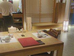 -隐泉京望日式料理(太和广场店)