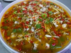 -蛙兔鸡自贡风味·特色江湖菜(广都店)