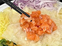 -嘉升大排档(番禺总店)