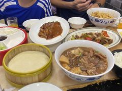 -吴记百姓菜馆·北京菜·烤鸭(故宫店)