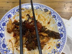 -豫掌柜饸饹面·烩面(秀沿路店)