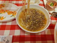 -西贝(上海我格广场店)