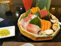 -德川家日本料理(龙德广场店)