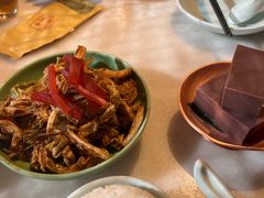 -小吊梨汤·北京菜·烤鸭(双井乐成中心店)