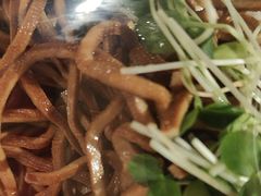 -粥六•新晋菜(柳巷店)