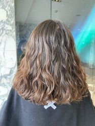 点击看大图 -潘多拉Hairsalon