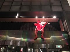 -北京益田影人花园酒店