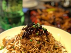 -靓靓蒸虾(中山公园店)