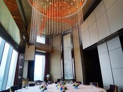 -金轩中餐厅 Jin Xuan(浦东丽思卡尔顿酒店)