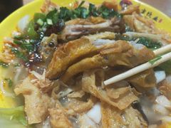 螺蛳粉-岚方螺蛳粉(铁西店)