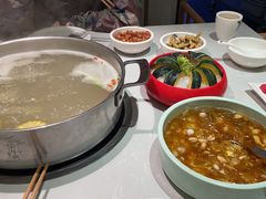 -俏牛哥鲜牛肉牛肆馆(重庆天地店)