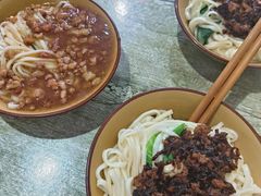 -胖大娘面馆(较场坝街店)