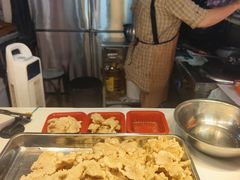 -大学城夜市大排档(凤栖路店)