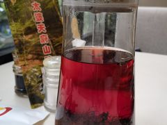 -太婆天府山珍酒楼(亚运村店)