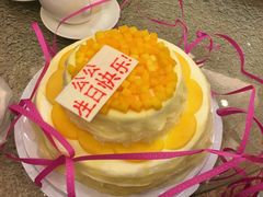 -OL’s Cake鲜荟千层(东风中路店)