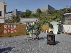 -DGE季风钓虾营地·团建·聚会