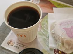 -麦当劳(列东店)