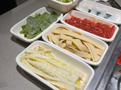 -海底捞火锅(上地华联店)