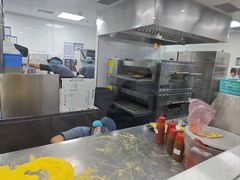 -达美乐比萨(双龙大道店)