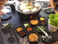 -九田家黑牛烤肉料理(石路天虹店)