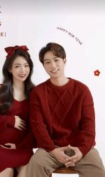 -专注孕妇照亲子照·纪田摄影