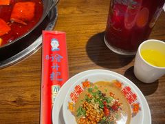 -徐升记不改良老火锅(四方利群店)
