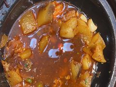 -和源祥·日照菜扛把子(万平口一店)