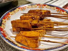 烤串-小尕子·新疆菜(明园店)