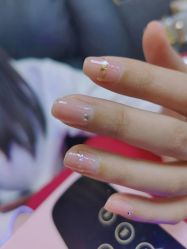 -馨米兰美甲美睫