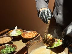 -色響火锅(恒隆广场店)