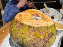 -椰妹·椰子鸡火锅(三祺广场店)