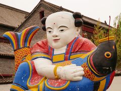 -杨家埠民间艺术大观园