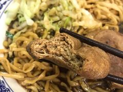 脆皮素鸡-一味老卤面(大石桥店)