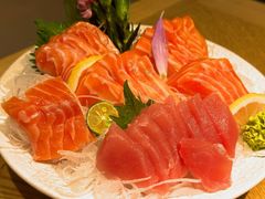 -新一喜铁板料理餐厅·铁板放题(北国商城店)
