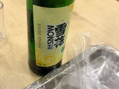 -老四季(南市场店)